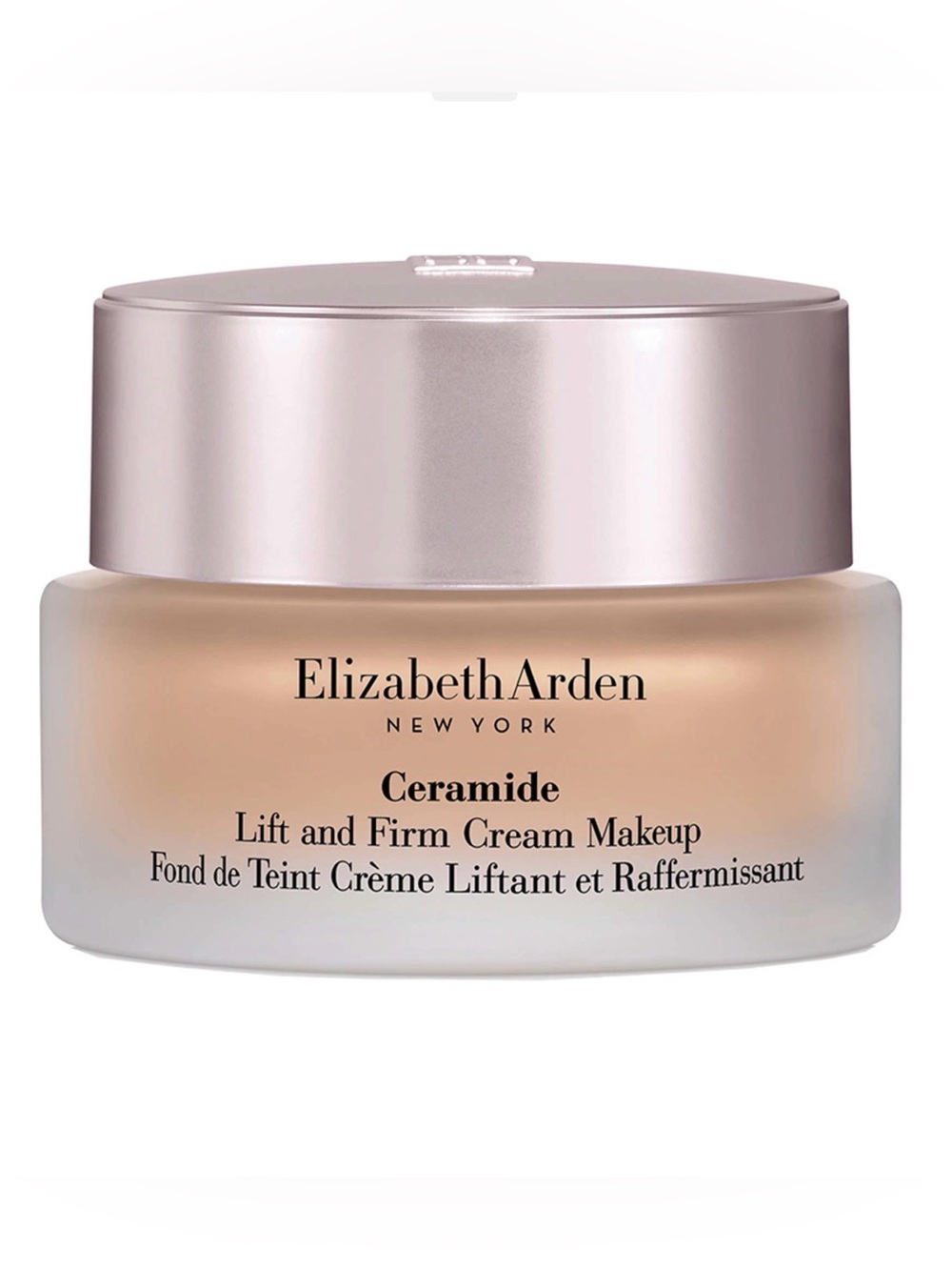 Elizabeth Arden Ceramide Lift and Firm Cream Makeup - 240N NIB